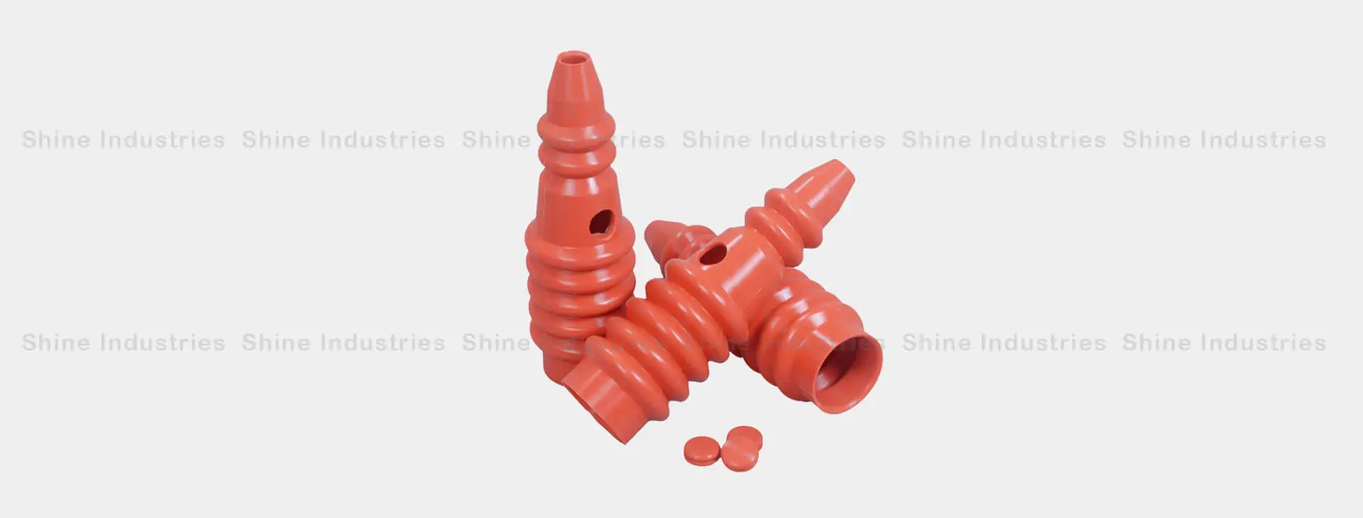 Manufacturing Power Cable Accessories, Electrical Insulation Equipment
