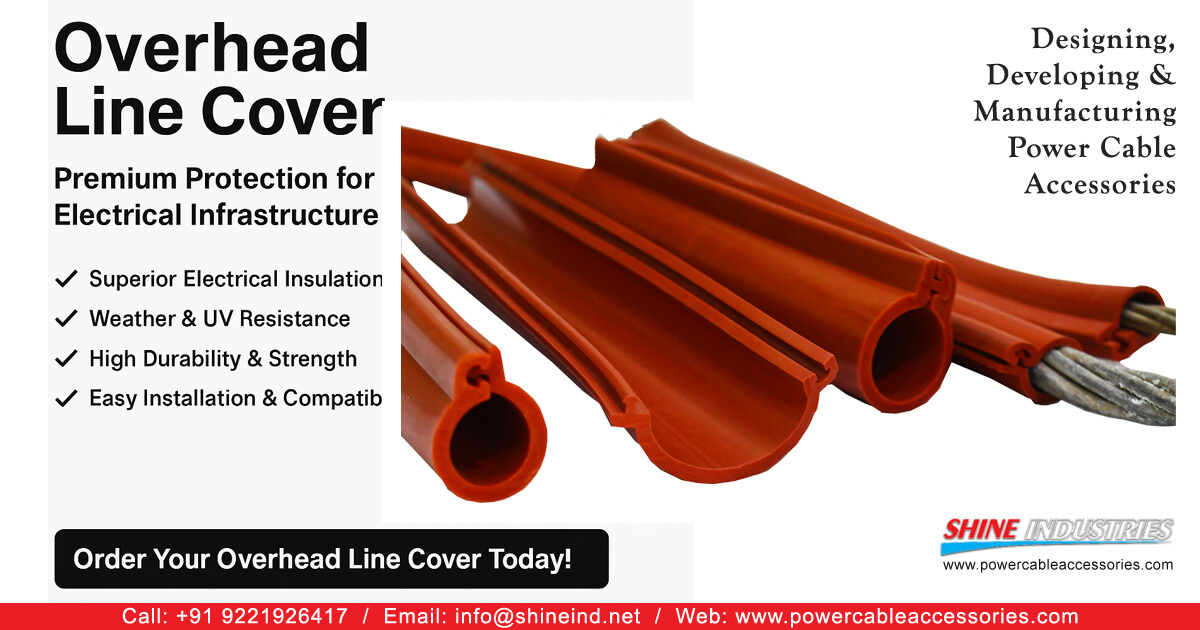 Overhead Line Cover