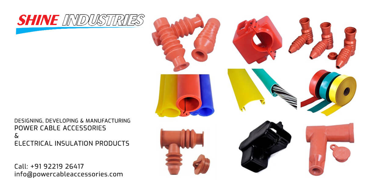 Silicone Products Manufacturer