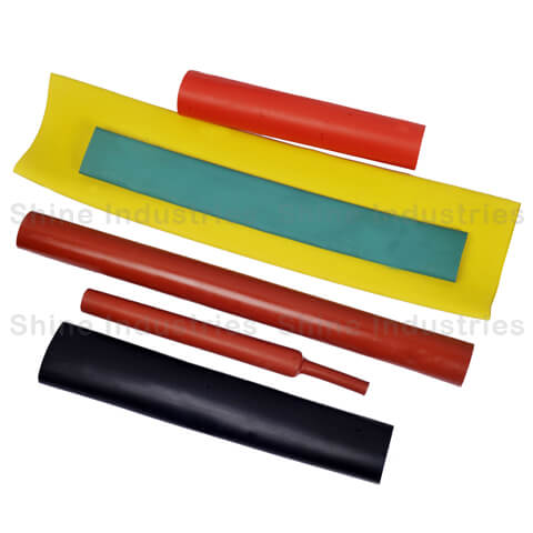 Heat Shrink Bus-Bar Sleeve