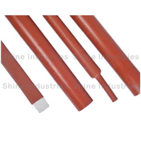 Heat Shrink Bus-Bar Sleeves