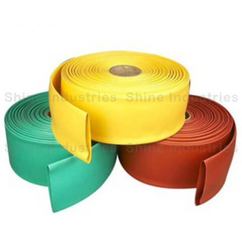 Heat Shrink BusBar Sleeve